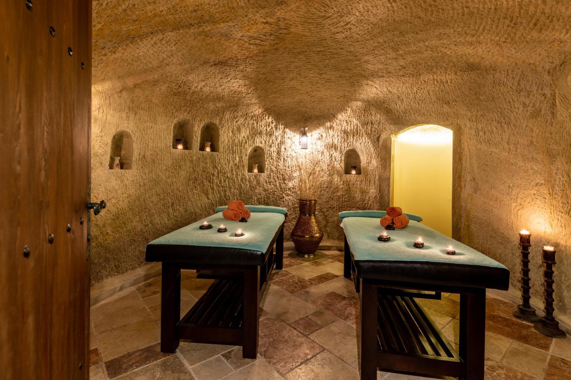 Utopia Cave Cappadocia 于尔居普 外观 照片